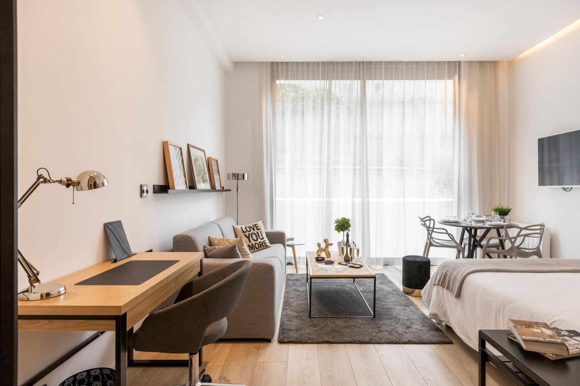 Apartment A3 175blo-paris Convention *